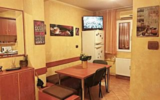 De închiriat 3 camere decomandat, 2 bai, metrou Piata Iancului - Poză 1