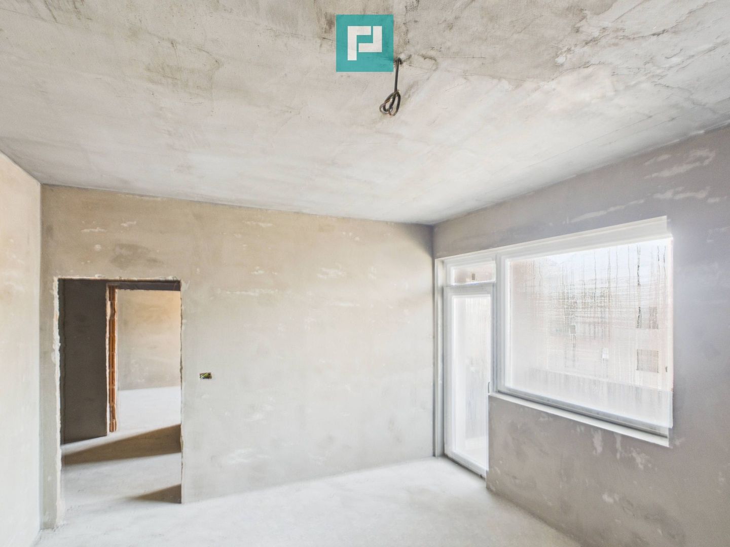 Apartament 2 camere 55,5 mp  la gri – Giroc - Poză 1