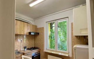 APARTAMENT ELEGANT ZONA FLOREASCA - Poză 7