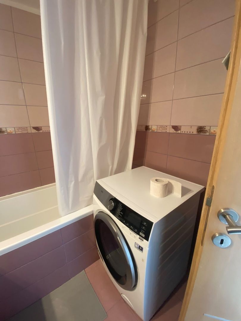 AP. 2 CAMERE- DRISTOR, MOBILAT/UTILAT MODERN - Poză 18