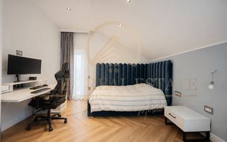 OVIDIU SUD- Vila S+P+M complet mobilată si utilată - Poză 25