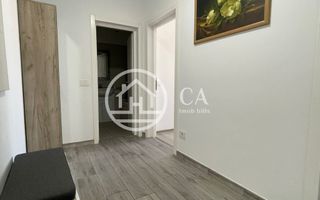 Apartament cu 2 camere de inchiriat in Prima  Onestilor, Oradea - Poză 7