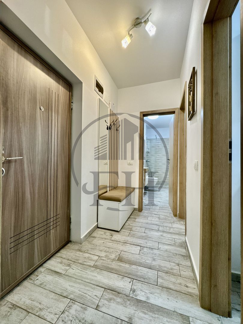 Apartament 2 camere de vanzare Mamaia Nord, Constanta - Poză 9