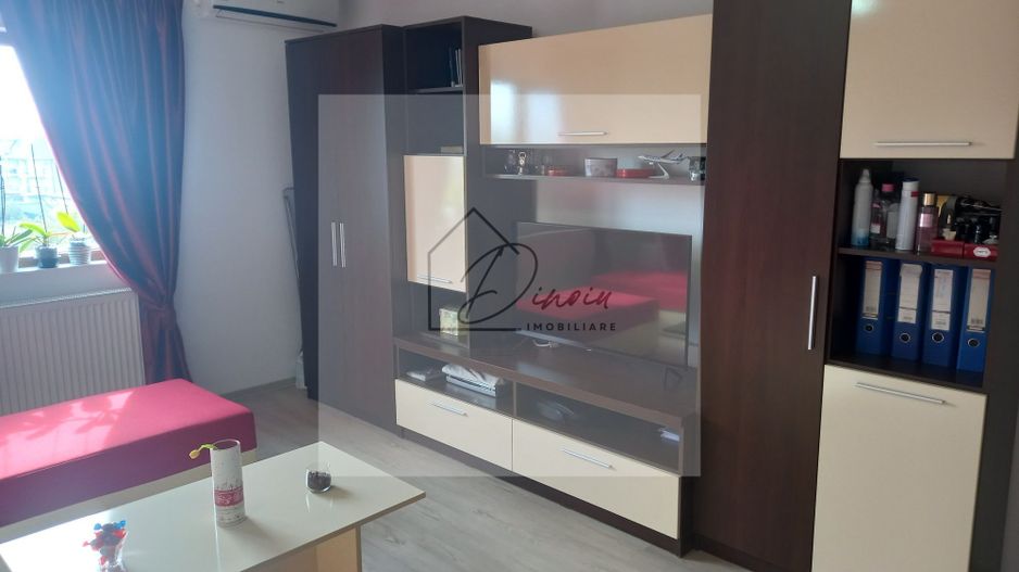 Aparatament 2 camere Otopeni Centru I renovat mobilat utilat | parcare - Poză 2