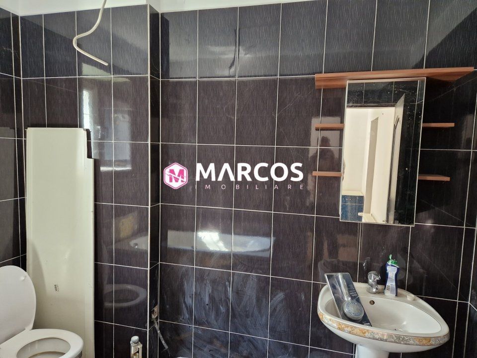 Apartament 2 camere la casa, curte comuna, Lendt, ID 986 - Poză 3