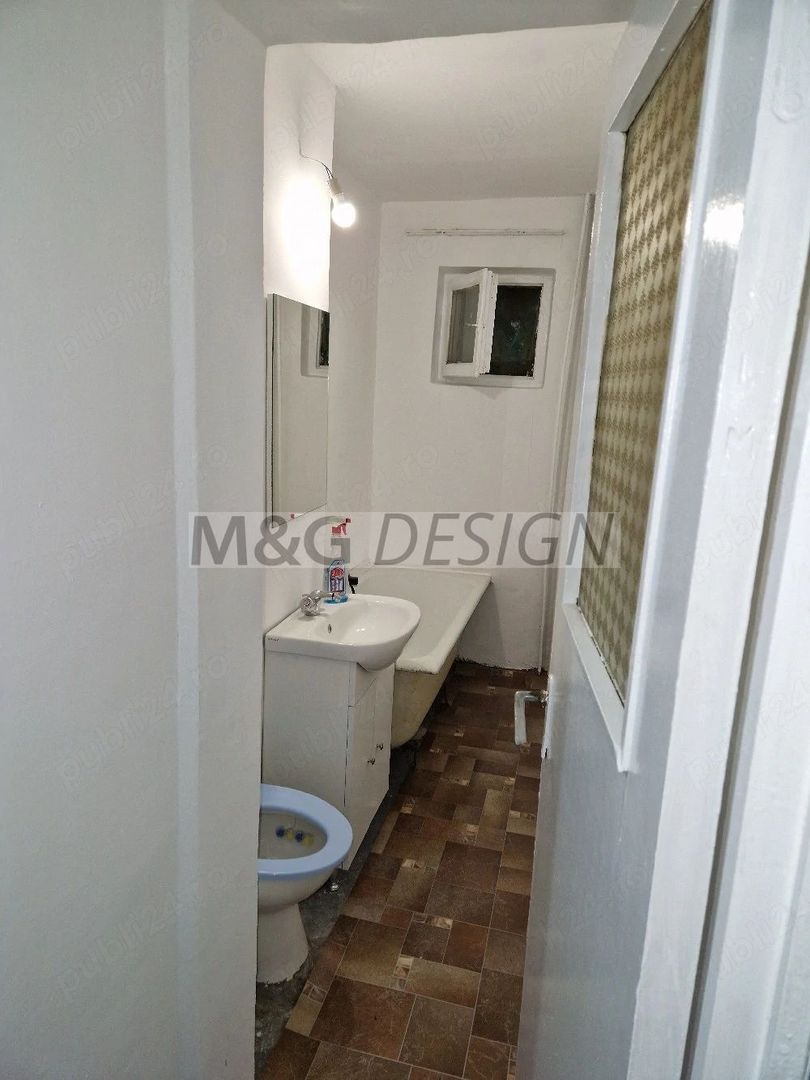 Apartament cu 2 camere zona Blascovici - Poză 5