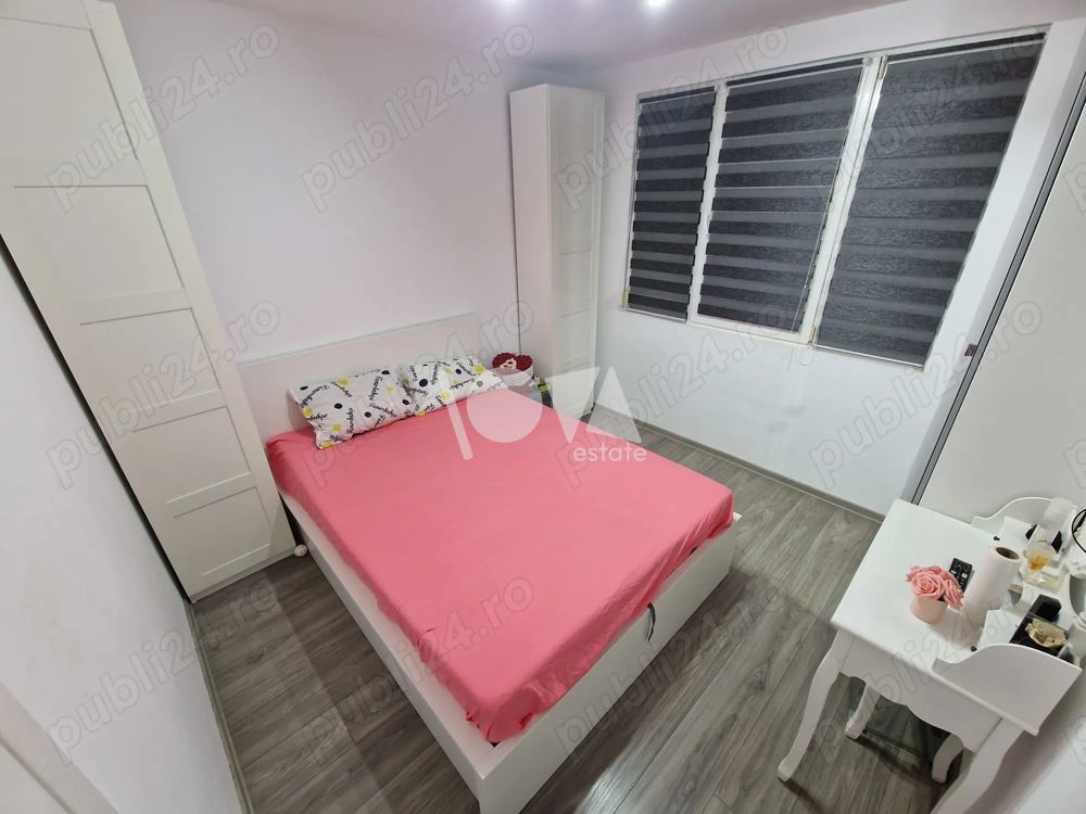 De vânzare: apartament 3 camere - Drumul. Taberei - metrou - Poză 2