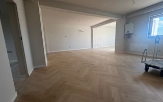 Penthouse superb LA CHEIE,Sibiu - Poză 1