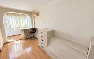 GARSONIERA DRUMUL TABEREI - METROU FAVORIT 1 MINUT - Poză 1