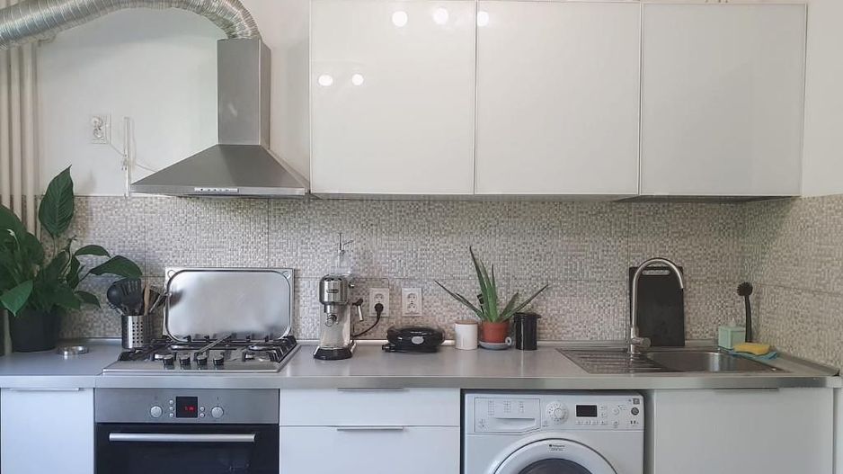 Apartament de lux 2 camere TINERETULUI | METROU | PARC - Poză 4