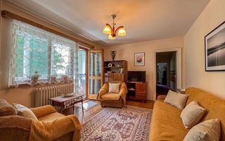 3 camere in Gheorgheni - Etaj intermediar - Bloc Izolat Termic - Poză 2