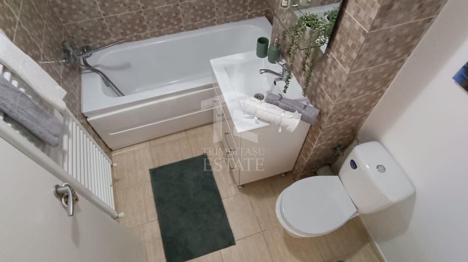 Garsoniera Decom! BOXA !Acces imediat parc! - Poză 7