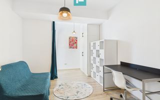 Apartament cu 3 camere pe Malul Mureșului - Poză 10
