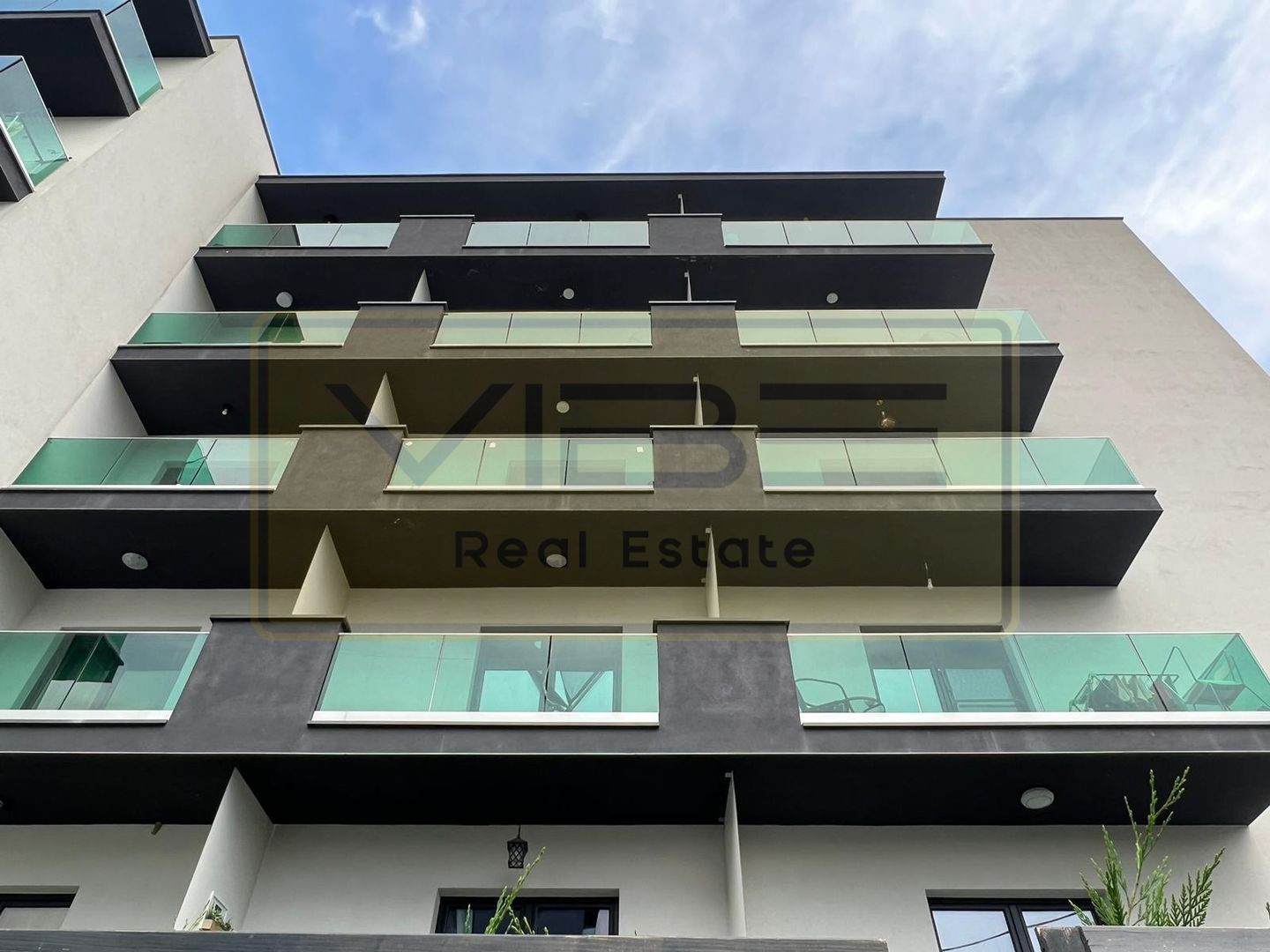 Apartament 2 camere + loc parcare Copou Park - Poză 25