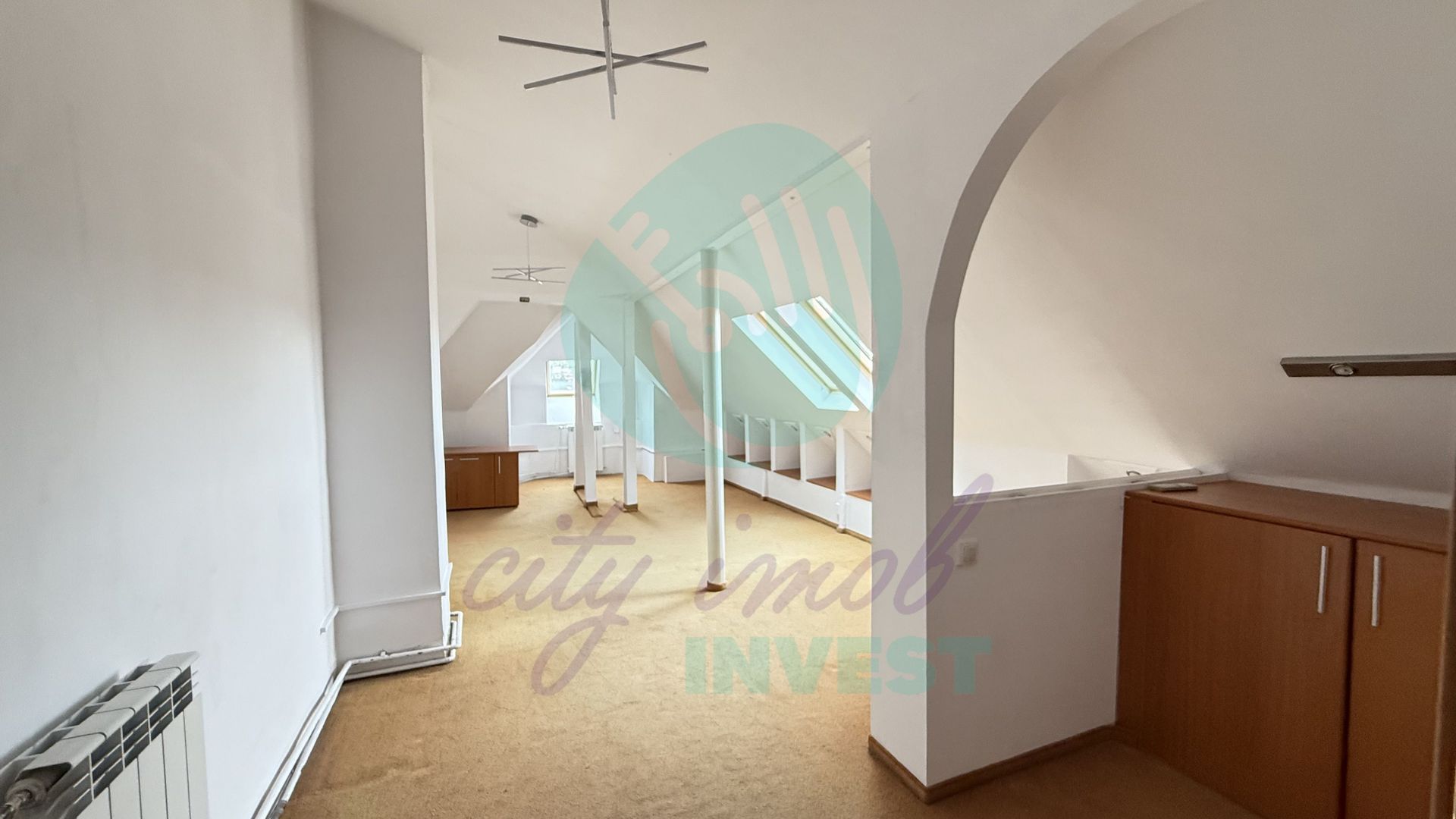 Vila in stil arhitectural german adiacent Calea Mosilor - Poză 17