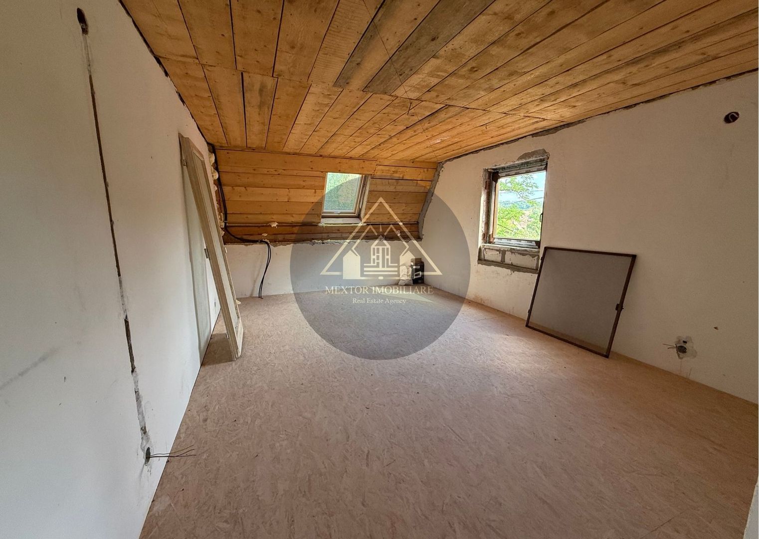 Casa de vanzare, Atel, Transilvania - Poză 21