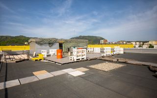 Cladire comerciala reprezentativa de inchiriat Calea Bucuresti Brasov - Poză 29