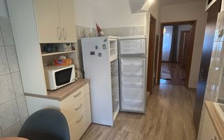 Garsoniera Spatioasa - Mircea Voda 46 - Metrou Timpuri Noi - Poză 3