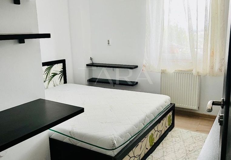 Apartament 2 camere cu vedere spre pădure și parcare inclusă. - Poză 5