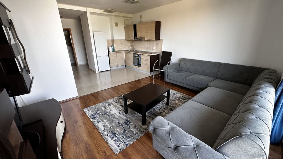 3 Camere bloc Nou 2 bai Parcare Inclusa Titan Evocasa Liviu Rebreanu - Poză 29