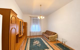 Comision 0%, Apartament o camera, 39 mp, Boxa, Curte, Zona Piata Maria - Poză 2