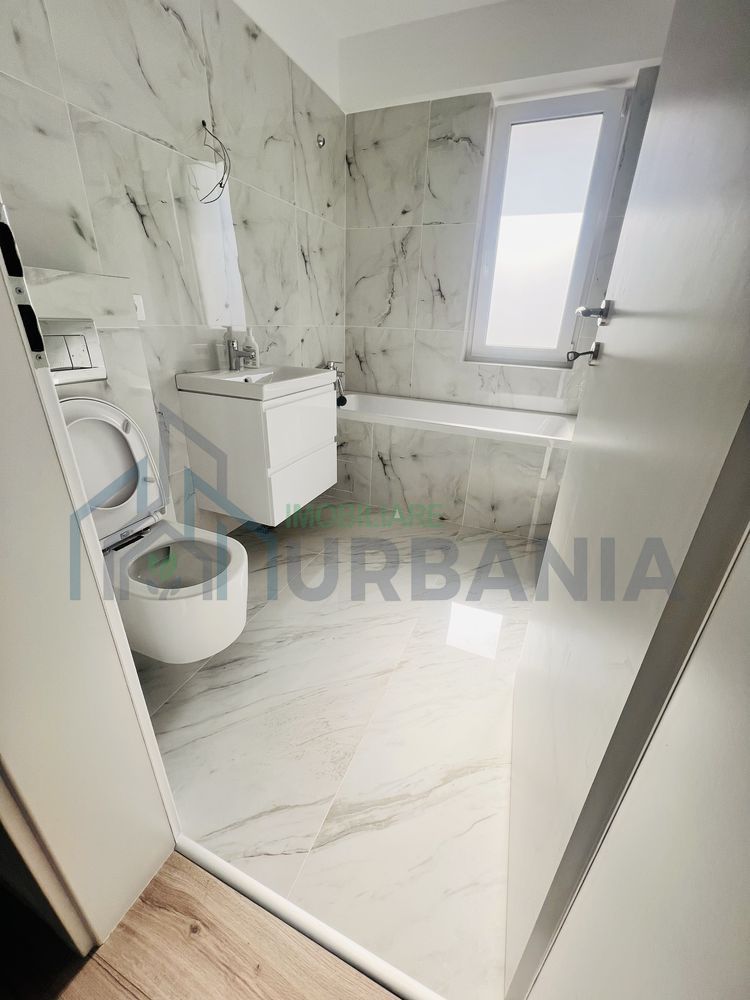 Apartament 2 camere de inchiriat, LMM Concept Residence, Valea Lupului - Poză 8