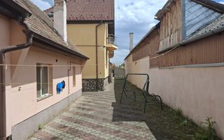 Casa - Pensiune-spatiu cazare muncitori, Turnisor - Sibiu - Poză 1