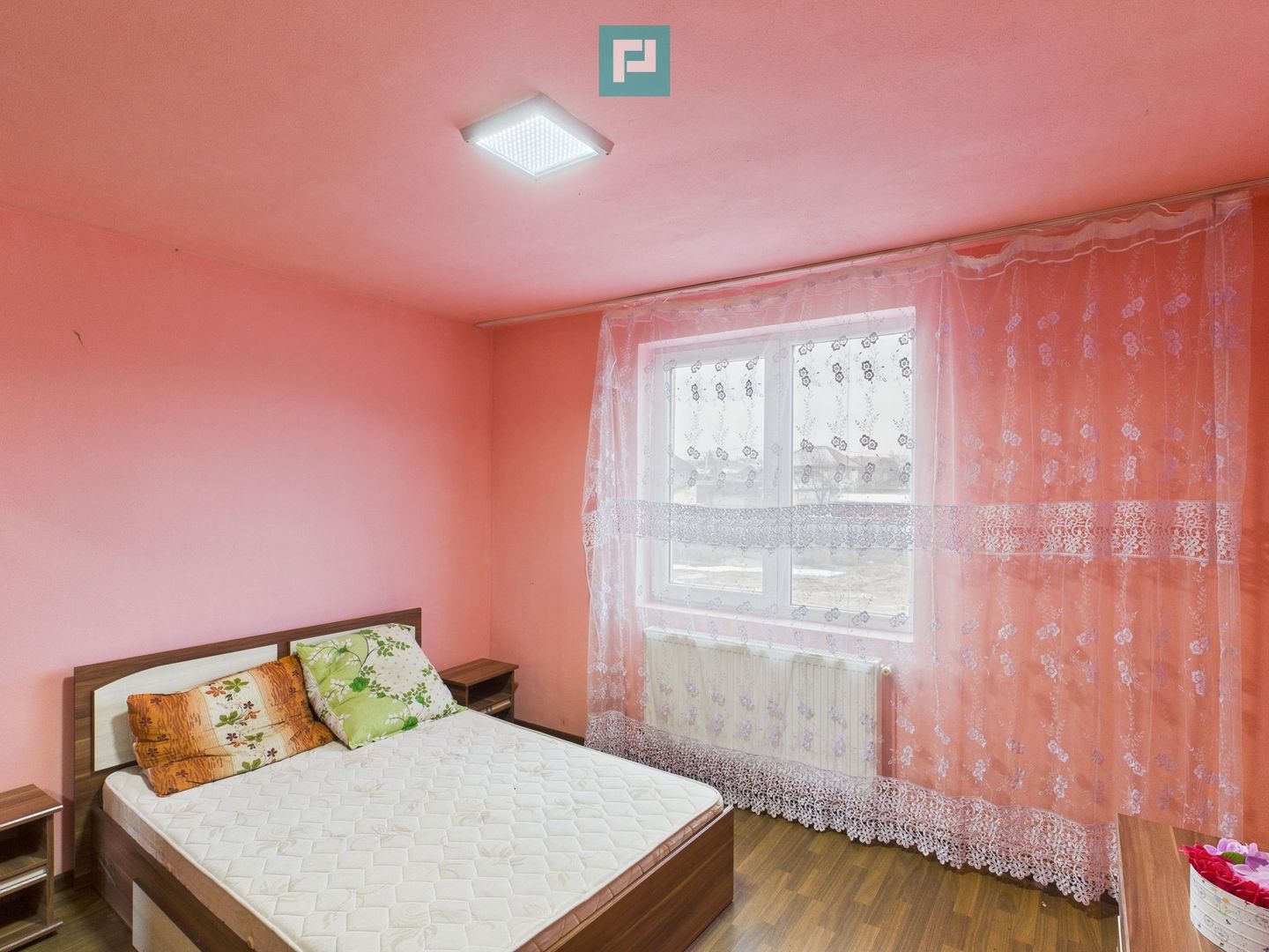 Apartament 3 camere – Parter – Beiuș - Poză 7