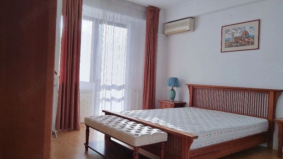 Apartament Dorobanti //  Pitarul Hristache - Poză 6