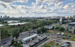Apartament tip studio Rin Grand - Poză 9