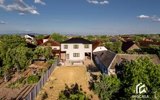 Vila P+E Eleganta, Confort S. Generos pt familie ta, Vladimirescu Arad - Poză 33