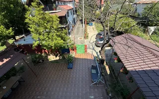 Casa Spatioasa D+P+1+M – 615mp - Teren 1000mp - Rovine - Poză 13