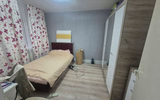 Apartament cu 2 dormitoare + Living, Etaj 2, Cetate, Școala Nr. 7 - Poză 5