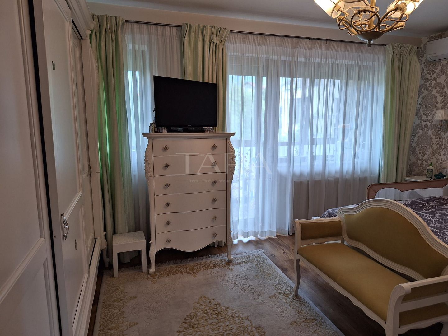 Vila deosebita de vanzare in cartierul Andrei Muresanu - Poză 15