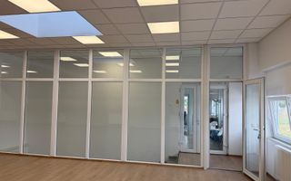 Spațiu comercial de închiriat | Sibiu, Lazaret | 110 mp - Poză 3