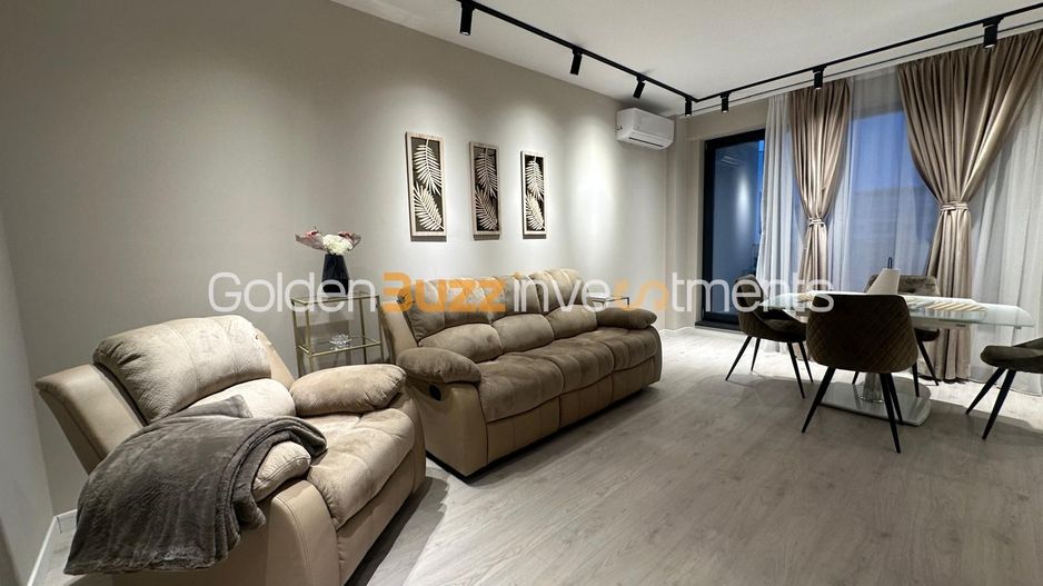 Apartament 2 Camere | Pipera - Residece5 - Poză 13