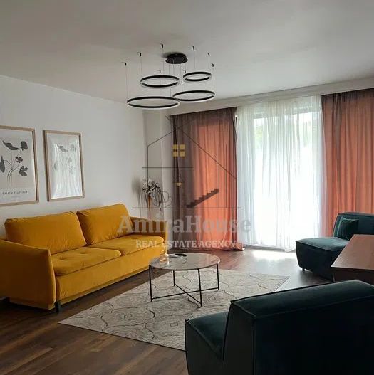 Apartament 2 camere 61 mp parcare subterana str Frunzisului - Poză 6