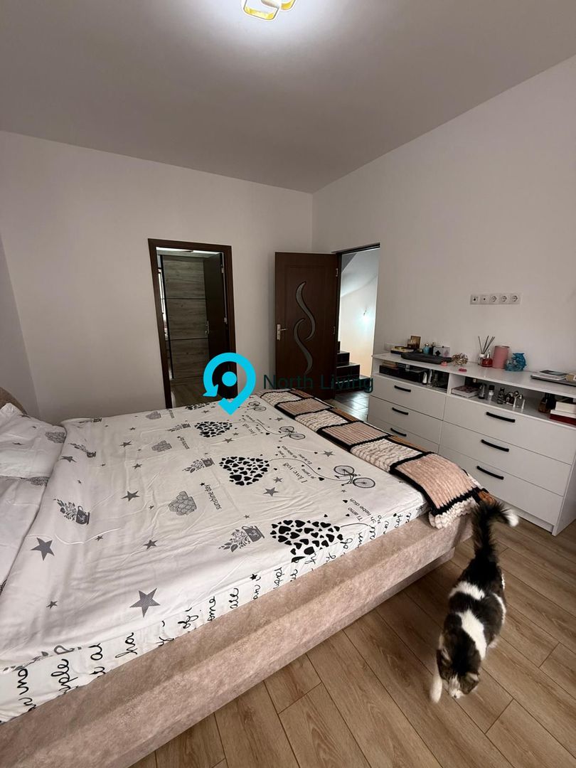 Casă tip duplex de vânzare – Jilava - Poză 14