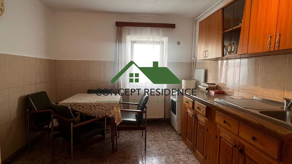 Apartament 4 camere, 80 mp, etaj 1 – Matei Basarab - Poză 2