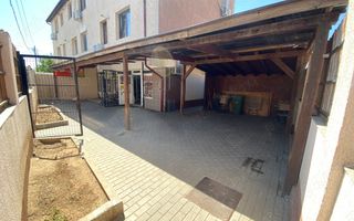 Spatiu comercial de vanzare 53mp cu teren 150mp Bucuresti sector 4 - Poză 2