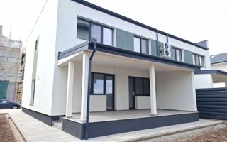 Duplex cu 5 camere, zona Albert - Poză 25