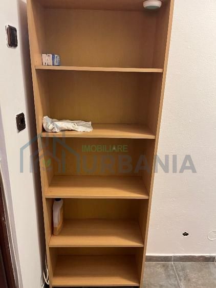 Apartament 1 cameră, zonă Autogara Iași – de închiriat - Poză 10