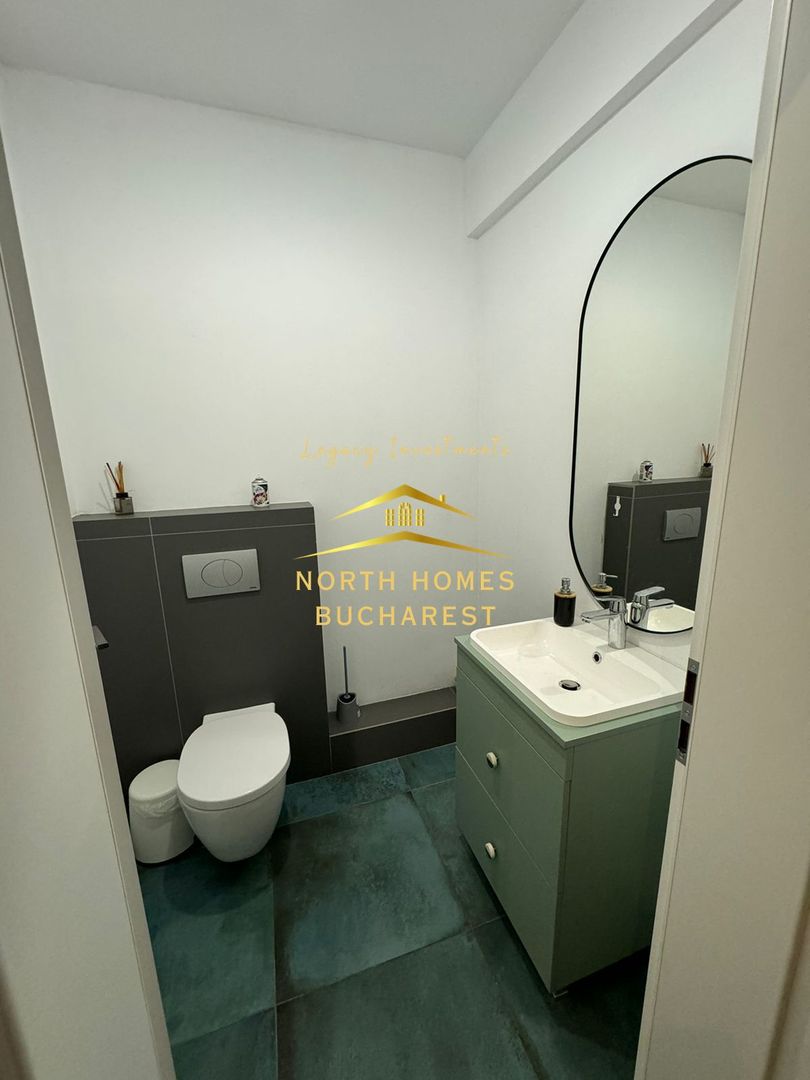 Ocazie familii! Vila Pipera langa Padure Matei Millo - Poză 8