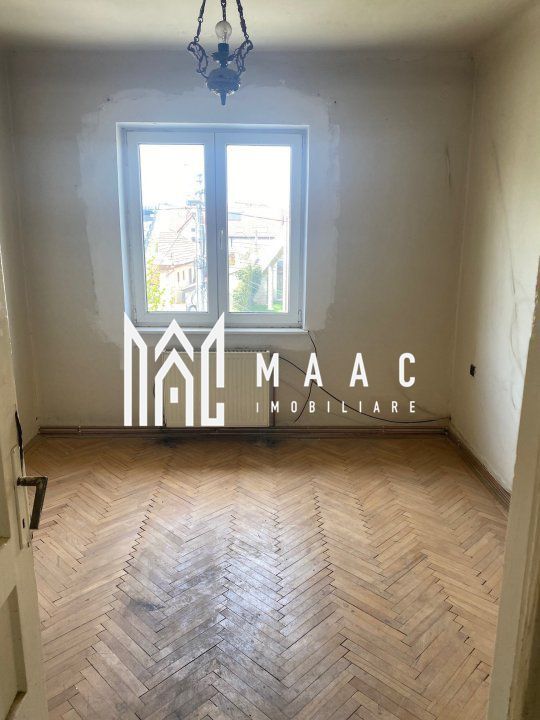 Apartament 2 Camere | Etaj 2 | 54MP | Curte Privata | Cedonia - Poză 3