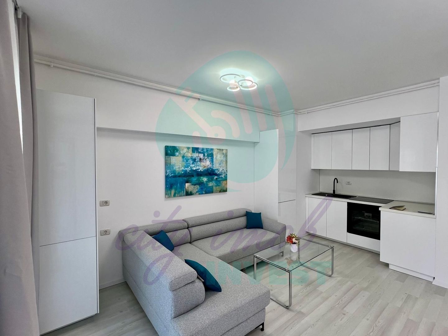 Apartament premium 2 camere – bloc boutique, Bd. Unirii - Poză 3