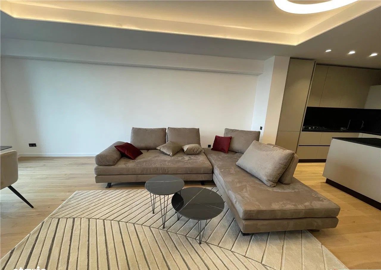 Lux si vederi panoramice I 3 camere I Zona Floreasca - Poză 1