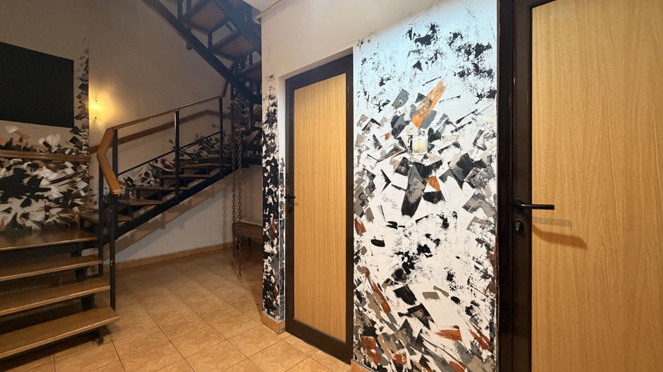 SPATIU BIROURI | ATELIER | SHOWROOM | 200MP - Poză 4