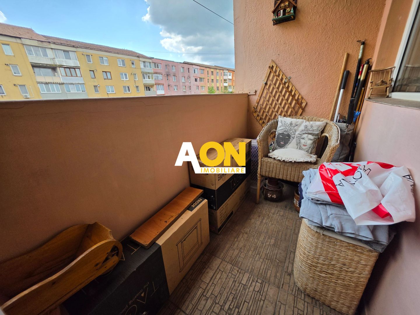 Apartament 2 Camere, Decomandat, Etaj 2, Complet Mobilat si Utilat - Poză 6