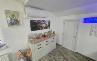 Apartament 4 camere Decomandat 2 bai Zona Tineretului - Poză 12