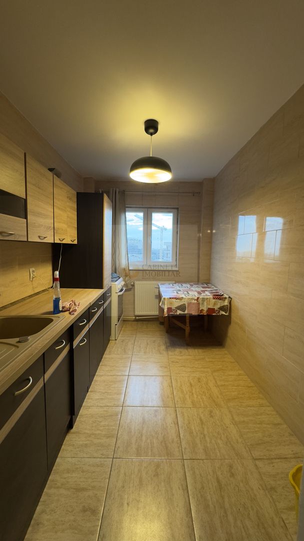 2 Camere | Bloc 1981 | Lujerului - Poză 15